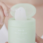Abib - Pads anti-taches apaisant Korean Beauty & Healthy LTDKorean skincare Glow up