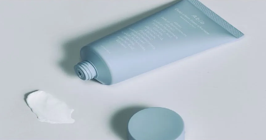 Abib - Mousse nettoyante Deep  Sedum Hyaluron Korean Beauty & Healthy LTDKorean skincare Glow up