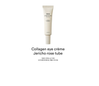 Abib - Collagen Eye Crème Jericho Rose Tube Korean Beauty & Healthy LTDKorean skincare Glow up