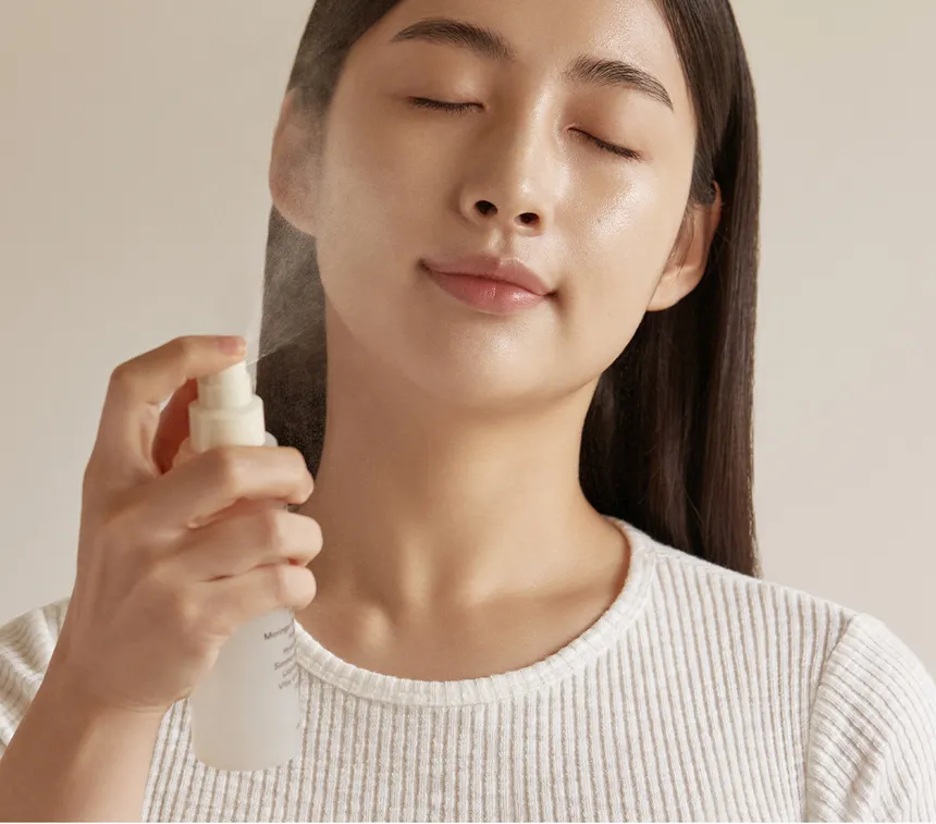 Abib - Jericho Rose Mist Serum Glow Spray Korean Beauty & Healthy LTDKorean skincare Glow up