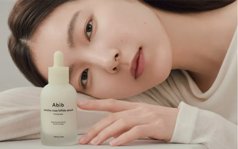 Abib - Jericho Rose Bifida Sérum Goutte Raffermissante Korean Beauty & Healthy LTDKorean skincare Glow up