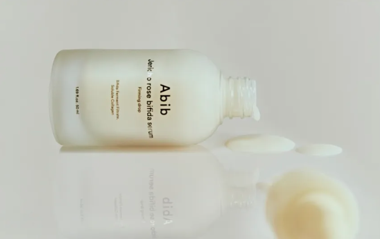Abib - Jericho Rose Bifida Sérum Goutte Raffermissante Korean Beauty & Healthy LTDKorean skincare Glow up