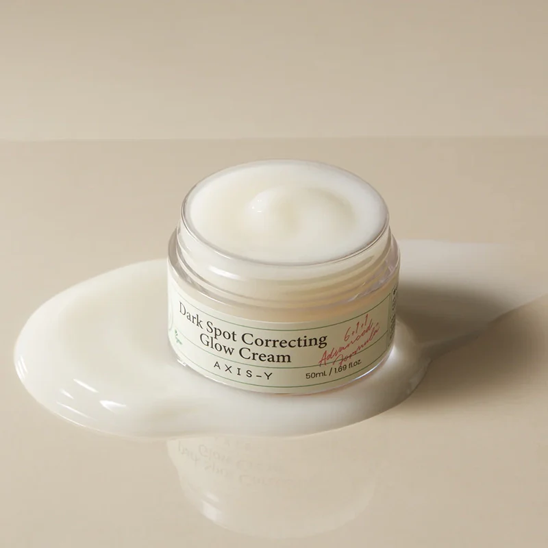 AXIS-Y Dark Spot Correcting Glow Cream Korean Beauty & Healthy LTDKorean skincare Glow up