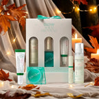 AXIS-Y Glow Your Own Way Set (Limited Edition) Korean Beauty & Healthy LTDKorean skincare Glow up
