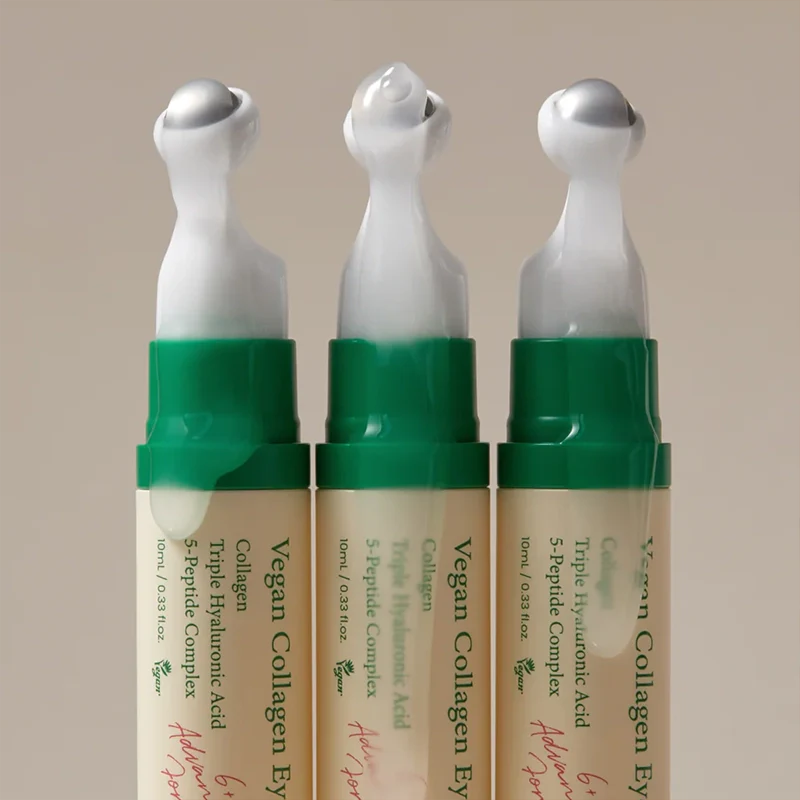 AXIS-Y Sérum pour les yeux au collagène végétalien 10 ml - My Korean Beauty