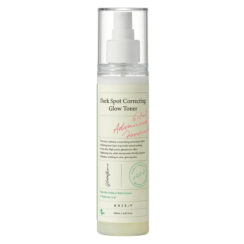 AXIS-Y Ton éclat correcteur de taches brunes - My Korean Beauty