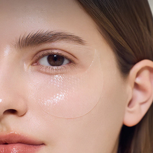 Abib Collagen Eye Patch Jericho Rose Jelly - My Korean Beauty 