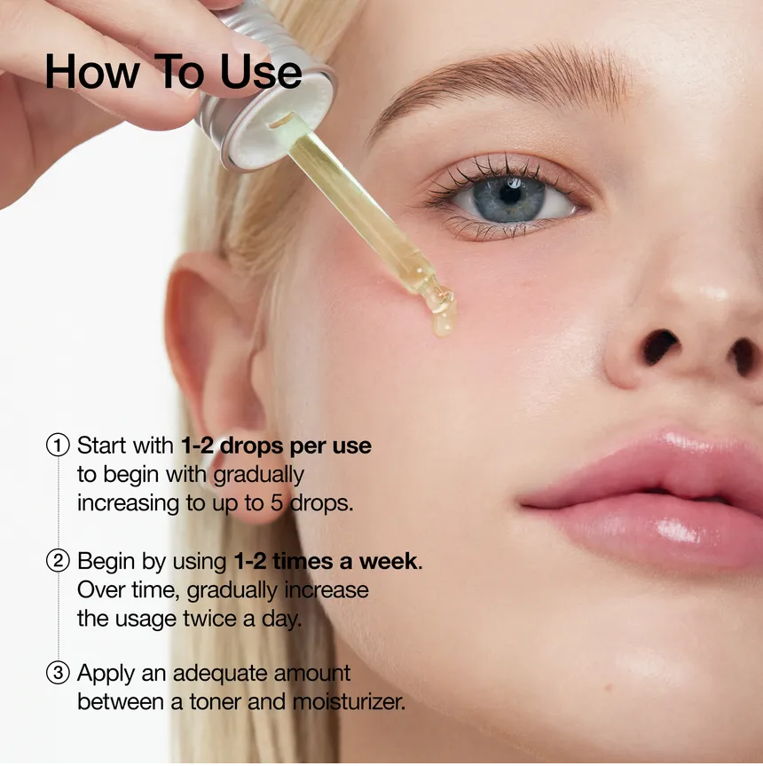 Anua Azelaic Acid 10 Hyaluron Redness Soothing Serum My Korean Beauty