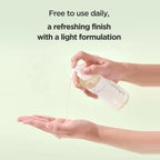 Anua - Huile nettoyante anti-pores Heartleaf Korean Beauty & Healthy LTDKorean skincare Glow up