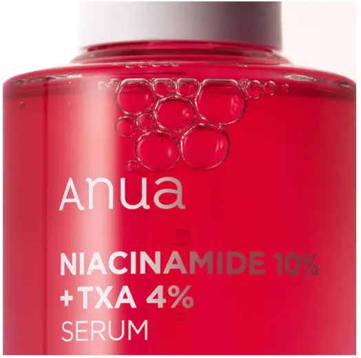 Sérum - Niacinamide et TXA   Post-Acné - Korean Beauty & Healthy