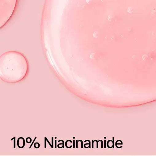 Sérum - Niacinamide et TXA   Post-Acné - Korean Beauty & Healthy