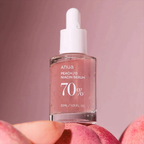 Anua Peach 70% Niacin Serum Korean Beauty & Healthy LTDKorean skincare Glow up