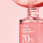 Anua Peach 70% Niacin Serum Korean Beauty & Healthy LTDKorean skincare Glow up