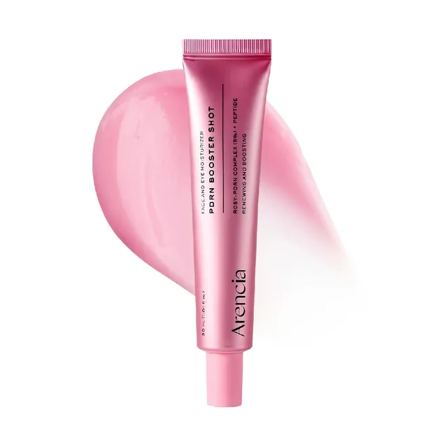 Arencia - PDRN Booster Shot - Booster PDRN My Korean BeautyKorean skincare Glow up
