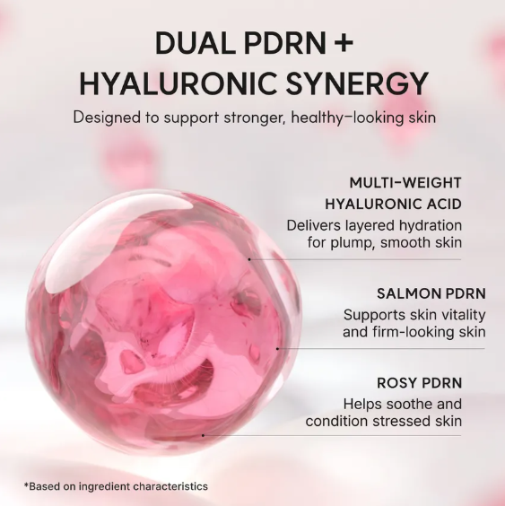 Arencia - PDRN Booster Shot - Booster PDRN My Korean BeautyKorean skincare Glow up