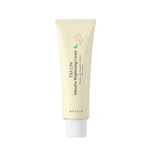axis-y-creme-eclaircissante-txa-2-5-anti-taches