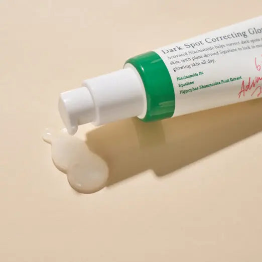 Dark Spot Correcting Glow Serum - Korean Beauty & Healthy