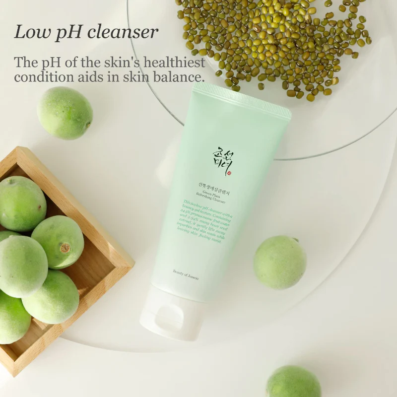 Beauty of Joseon - Gek nettoyant rafraîchissan Korean Beauty & Healthy LTDKorean skincare Glow up
