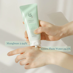Beauty of Joseon - Gek nettoyant rafraîchissan Korean Beauty & Healthy LTDKorean skincare Glow up