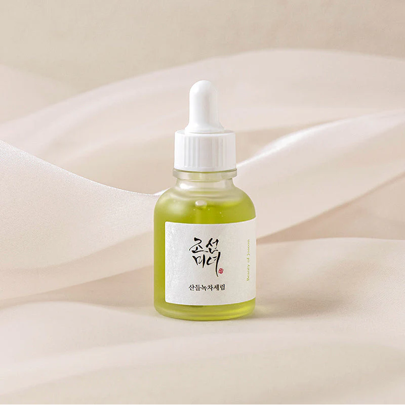 Beauty of Joseon Calming Serum Green Tea+Panthenol Korean Beauty & Healthy LTDKorean skincare Glow up
