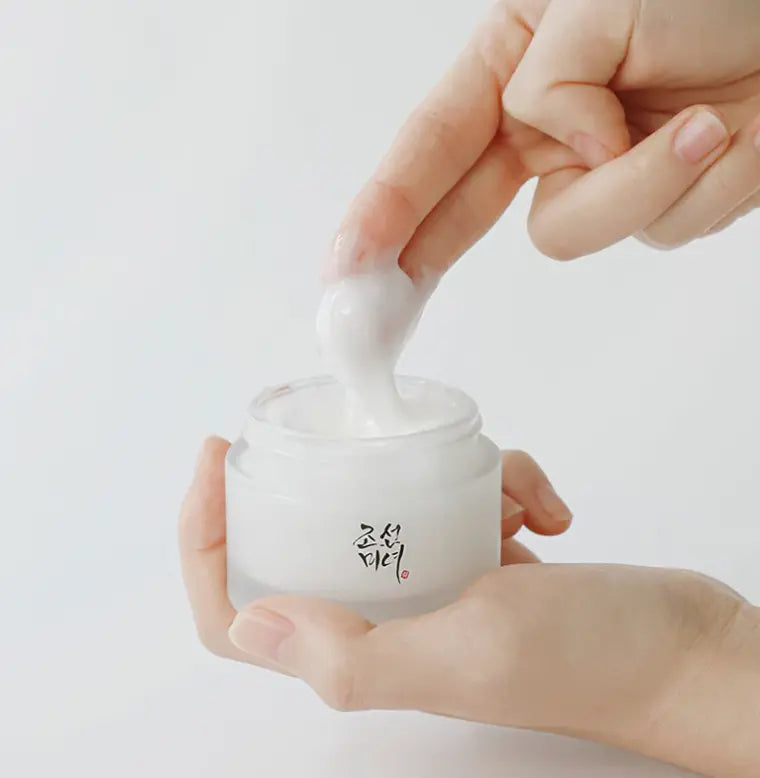 Beauty Of Jesoen -Crème Anti-Rides Coréenne Be Beauty & Healthy ltd