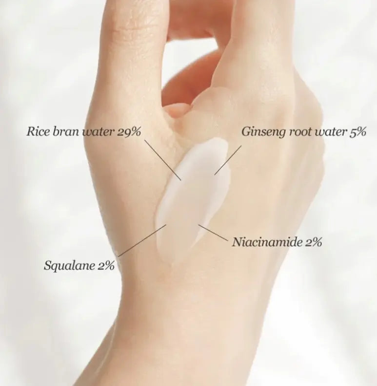 Beauty Of Jesoen -Crème Anti-Rides Coréenne Be Beauty & Healthy ltd