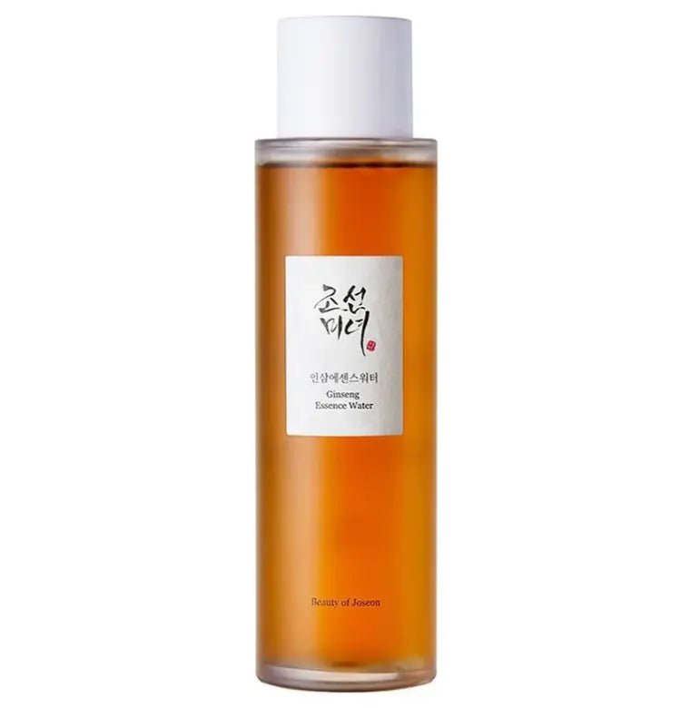Beauty Of Joeson - Toner essentielle de ginseng 150ml Korean Beauty & Healthy LTDKorean skincare Glow up