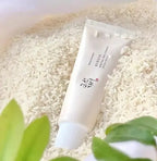 Crème solaire Coréenne au riz Spf50 ( 50ml) - Korean Beauty & Healthy
