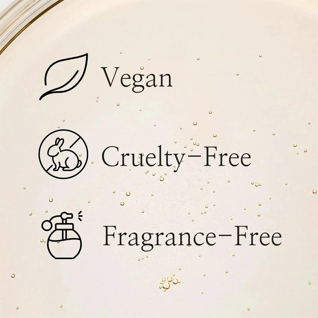 Huile Coréenne nettoyante au ginseng- Peau sensible - Korean Beauty & Healthy