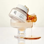 Masque éclat au riz moulu et au miel - Korean Beauty & Healthy