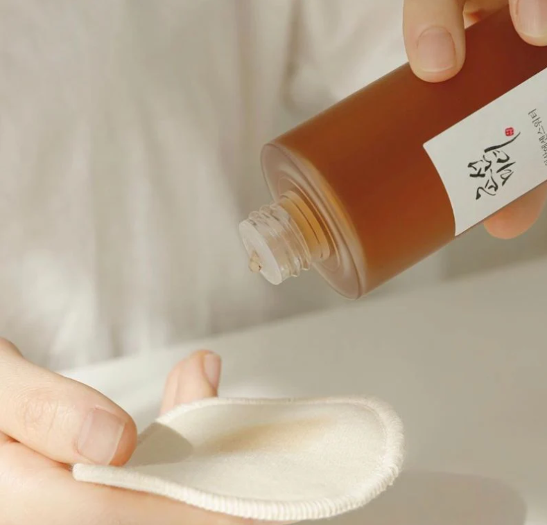 Beauty of Joseon Eau Essence Ginseng - My Korean Beauty 