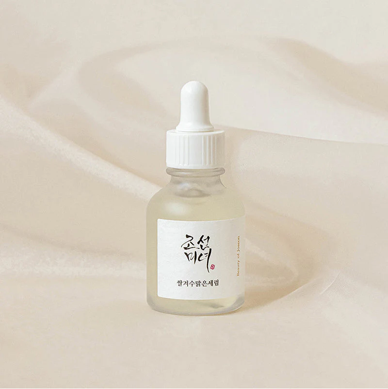 Beauty of Joseon Glow Deep Serum : Rice + Alpha-Arbutin - My Korean Beauty