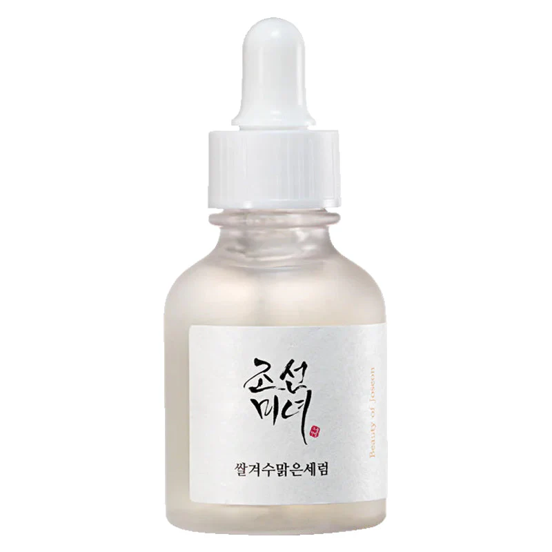 Beauty of Joseon Glow Deep Serum : Rice + Alpha-Arbutin - My Korean Beauty