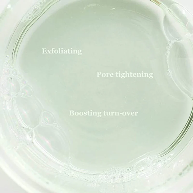 Beauty of Joseon – Green Plum AHA BHA Exfoliating Toner - My Korean Beauty 