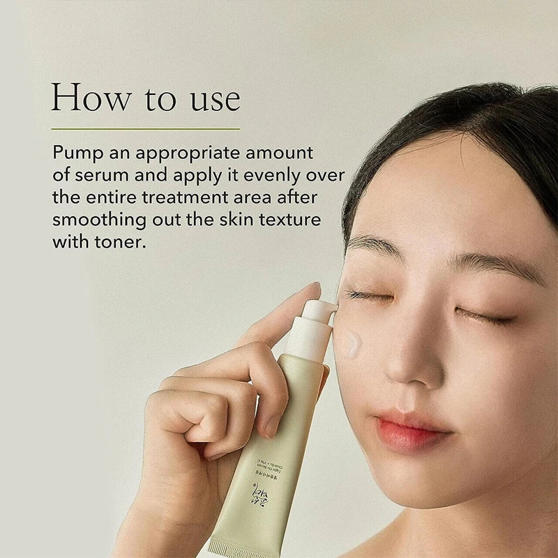 Beauty of Joseon Sérum Centella Vitamine C Éclat - My Korean Beauty