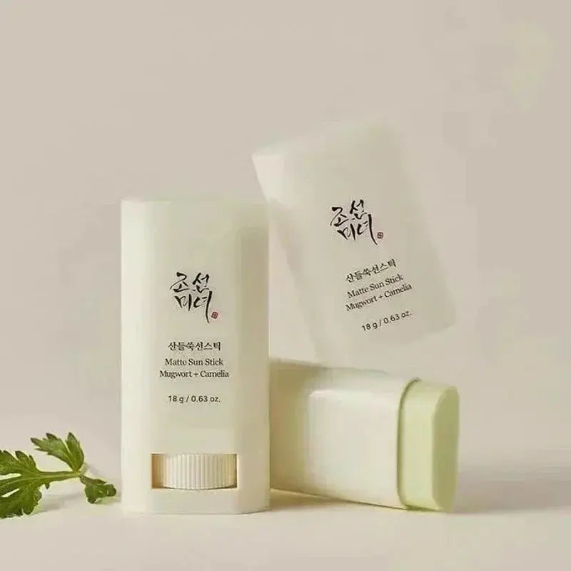 Beauty of Joseon Stick solaire mat SPF50 PA++++ - My Korean Beauty