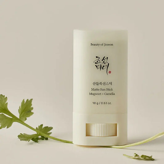 Beauty of Joseon Stick solaire mat SPF50 PA++++ Korean Beauty & Healthy LTDKorean skincare Glow up