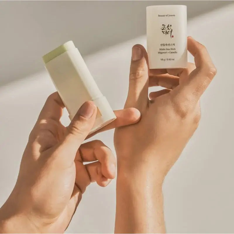 Beauty of Joseon Stick solaire mat SPF50 PA++++ Korean Beauty & Healthy LTDKorean skincare Glow up
