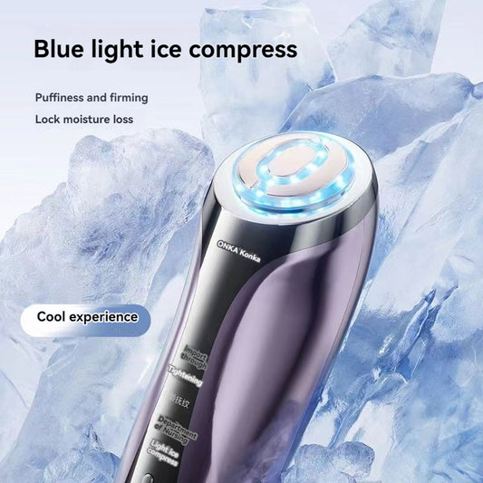 BeautyTech - appareil-soin-6en1-multi-effet-youngth