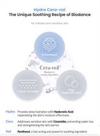 Biodance Hydro Cera-Nol Real Deep Mask - set 1PC / 4PCS Korean Beauty & Healthy LTDKorean skincare Glow up