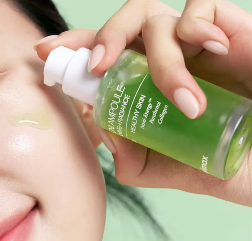 Célimax La véritable ampoule énergétique au noni - My Korean Beauty 