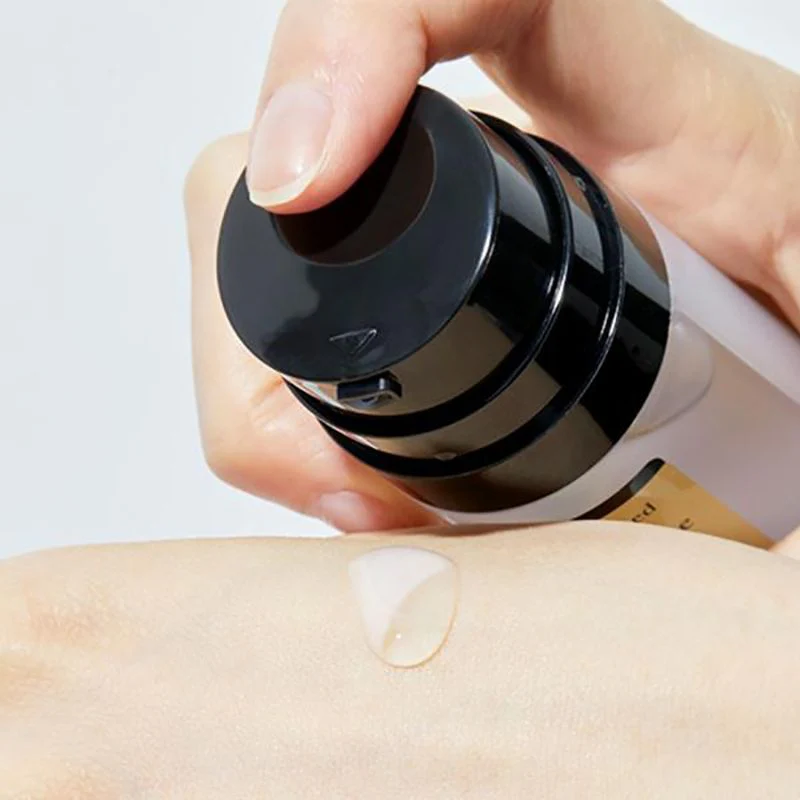 COSRX Advanced Snail Radiance Double Essence 80 ml - My Korean Beauty
