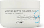 COSRX Hydrium Moisture Power Enriched Cream Korean Beauty & Healthy LTDKorean skincare Glow up