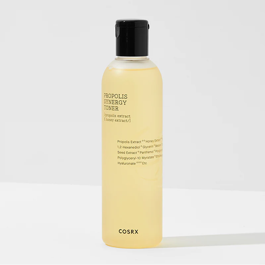COSRX Tonique synergique à la propolis - My Korean Beauty