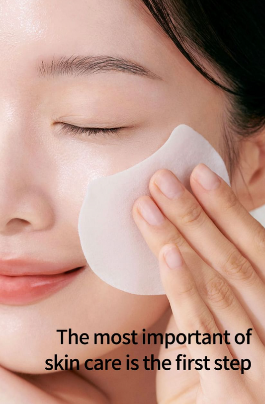 Celimax Pore & Dark Spot Brightening Pad – Vegan Korean Toner Pad for Dark Spots, Pores & Uneven Skin Tone - My Korean Beauty