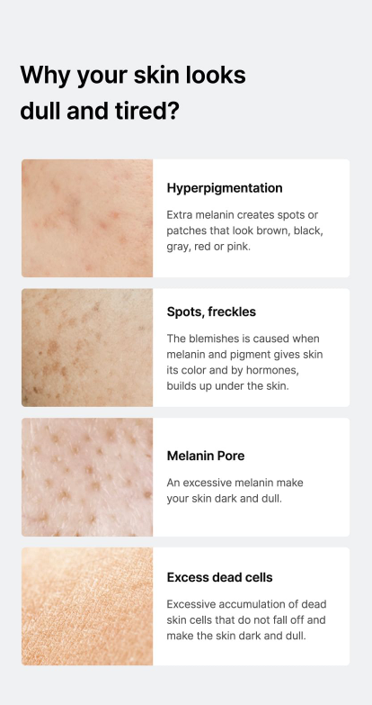 Celimax Pore & Dark Spot Brightening Pad – Vegan Korean Toner Pad for Dark Spots, Pores & Uneven Skin Tone - My Korean Beauty