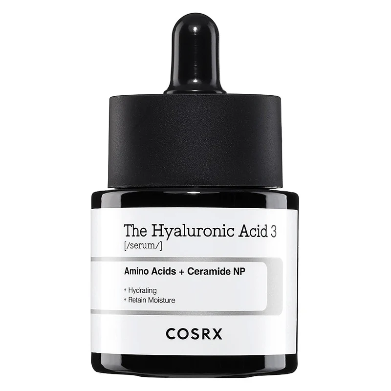 COSRX Le Sérum Acide Hyaluronique 3 Korean Beauty & Healthy LTDKorean skincare Glow up