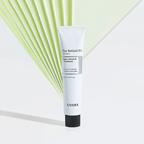 COSRX La Crème Rétinol 0.1 Korean Beauty & Healthy LTDKorean skincare Glow up
