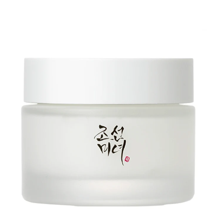 Beauty Of Jesoen -Crème Anti-Rides Coréenne - My Korean Beauty 