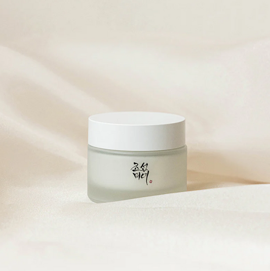 Beauty Of Jesoen -Crème Anti-Rides Coréenne - My Korean Beauty 